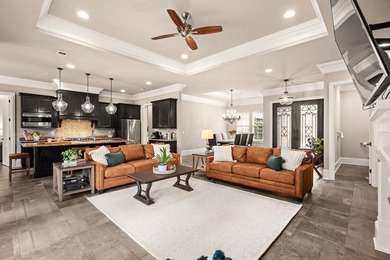 Experience refined coastal luxury in the prestigious Grande - photo 9