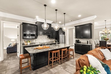 Experience refined coastal luxury in the prestigious Grande - photo 10