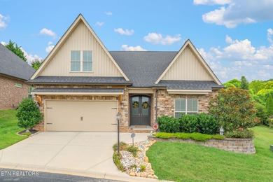 Melton Hill Lake Home For Sale in Knoxville Tennessee