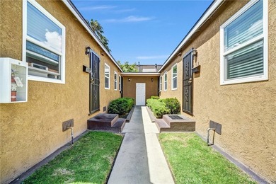 1065 E. 19th Street, Long Beach - Pride of Ownership 4-Unit - photo 2