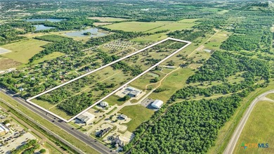 (private lake, pond, coastal) Commercial For Sale in Victoria Texas