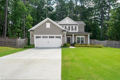 Lake Home For Sale in Durham, North Carolina