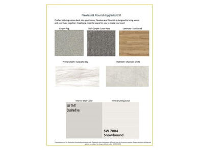 *Ready in September! The NEW Jasmin 1.5 story by Avital Homes - photo 3