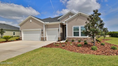 Lake Home For Sale in Ormond Beach, Florida
