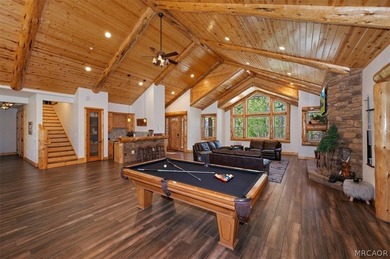 WELCOME TO *HEAVENLY VALLEY LODGE*, A BEAUTIFUL LOG-STYLE HOME - photo 15