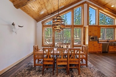 WELCOME TO *HEAVENLY VALLEY LODGE*, A BEAUTIFUL LOG-STYLE HOME - photo 17