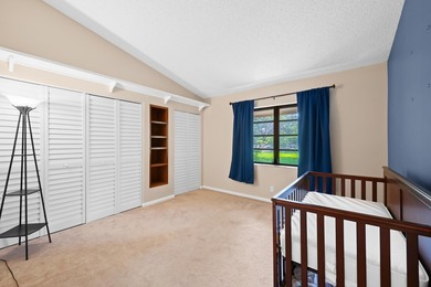 Welcome to this charming two-bedroom, two-bathroom villa in - photo 17