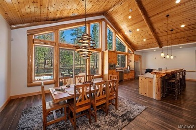 WELCOME TO *HEAVENLY VALLEY LODGE*, A BEAUTIFUL LOG-STYLE HOME - photo 18