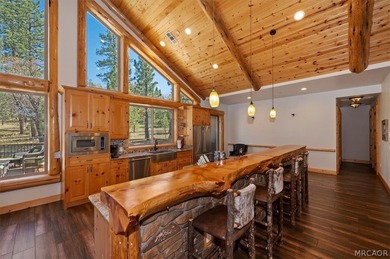 WELCOME TO *HEAVENLY VALLEY LODGE*, A BEAUTIFUL LOG-STYLE HOME - photo 20