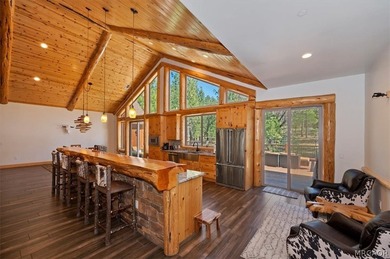 WELCOME TO *HEAVENLY VALLEY LODGE*, A BEAUTIFUL LOG-STYLE HOME - photo 21
