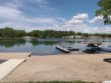 (private lake, pond, creek) Lot For Sale in Fremont Nebraska