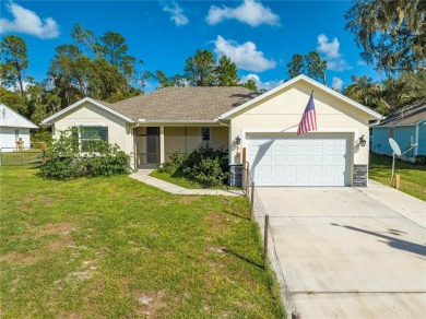 Alligator Lake - Osceola County Home For Sale in Saint Cloud Florida