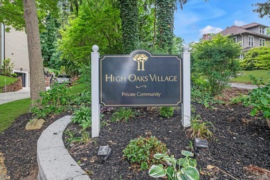Beautifully updated and move-in ready, this High Oaks Village - photo 21