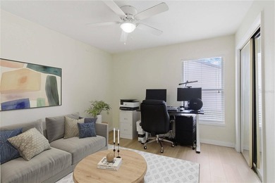 Tropical palm trees, space to spread out, and Florida living at - photo 22