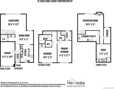 Beautifully updated and move-in ready, this High Oaks Village - photo 22