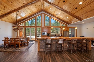 WELCOME TO *HEAVENLY VALLEY LODGE*, A BEAUTIFUL LOG-STYLE HOME - photo 24