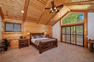 WELCOME TO *HEAVENLY VALLEY LODGE*, A BEAUTIFUL LOG-STYLE HOME - photo 25