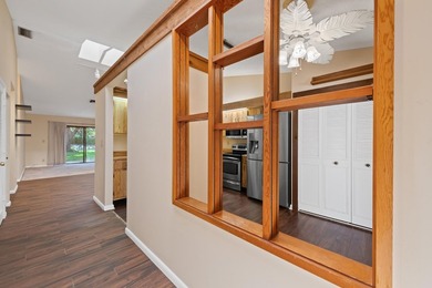 Welcome to this charming two-bedroom, two-bathroom villa in - photo 25