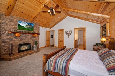 WELCOME TO *HEAVENLY VALLEY LODGE*, A BEAUTIFUL LOG-STYLE HOME - photo 27
