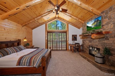 WELCOME TO *HEAVENLY VALLEY LODGE*, A BEAUTIFUL LOG-STYLE HOME - photo 28