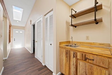 Welcome to this charming two-bedroom, two-bathroom villa in - photo 28