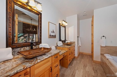 WELCOME TO *HEAVENLY VALLEY LODGE*, A BEAUTIFUL LOG-STYLE HOME - photo 29