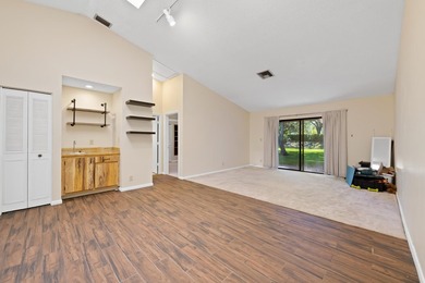 Welcome to this charming two-bedroom, two-bathroom villa in - photo 29