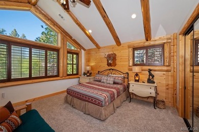 WELCOME TO *HEAVENLY VALLEY LODGE*, A BEAUTIFUL LOG-STYLE HOME - photo 31