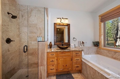 WELCOME TO *HEAVENLY VALLEY LODGE*, A BEAUTIFUL LOG-STYLE HOME - photo 37