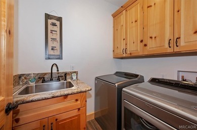 WELCOME TO *HEAVENLY VALLEY LODGE*, A BEAUTIFUL LOG-STYLE HOME - photo 39