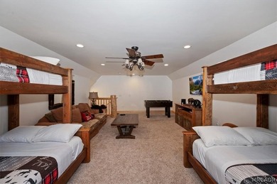 WELCOME TO *HEAVENLY VALLEY LODGE*, A BEAUTIFUL LOG-STYLE HOME - photo 42