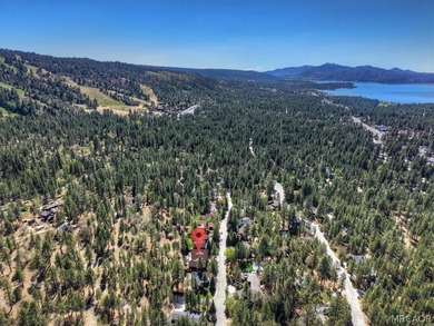 WELCOME TO *HEAVENLY VALLEY LODGE*, A BEAUTIFUL LOG-STYLE HOME - photo 46