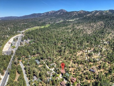 WELCOME TO *HEAVENLY VALLEY LODGE*, A BEAUTIFUL LOG-STYLE HOME - photo 47