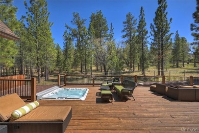 WELCOME TO *HEAVENLY VALLEY LODGE*, A BEAUTIFUL LOG-STYLE HOME - photo 48