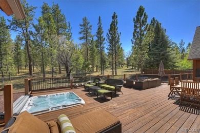 WELCOME TO *HEAVENLY VALLEY LODGE*, A BEAUTIFUL LOG-STYLE HOME - photo 50