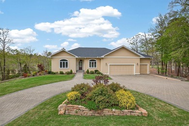 With stunning views of holes #3 and #4 along with a pond and - photo 1