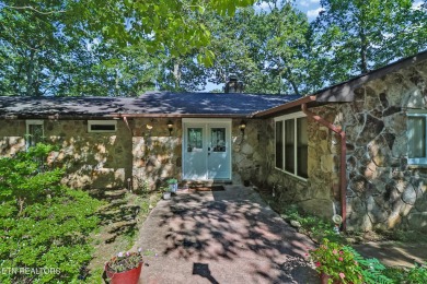 Lake Home Sale Pending in Crossville, Tennessee