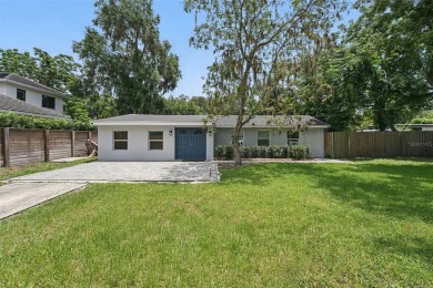 Lake Home For Sale in Winter Park, Florida