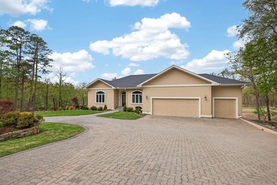With stunning views of holes #3 and #4 along with a pond and - photo 2