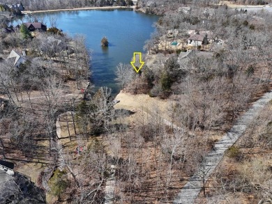 Lake Lot For Sale in Innsbrook, Missouri