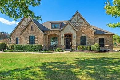 Lake Home For Sale in Fort Worth, Texas