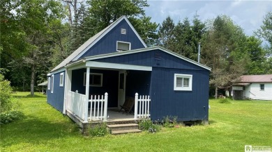 Chautauqua Lake Home Sale Pending in Ashville New York