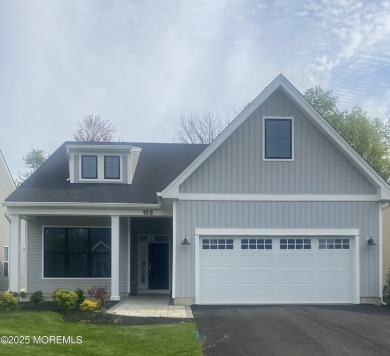 Lake Home For Sale in Freehold, New Jersey