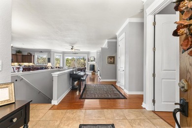 This meticulously maintained split-level home offers 5 bedrooms - photo 3
