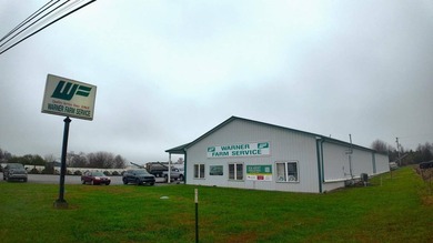 Green River Lake Commercial For Sale in Campbellsville Kentucky