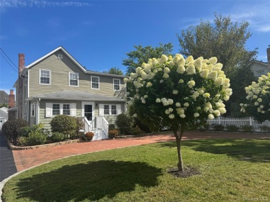 (private lake, pond, coastal) Home Sale Pending in Patchogue New York