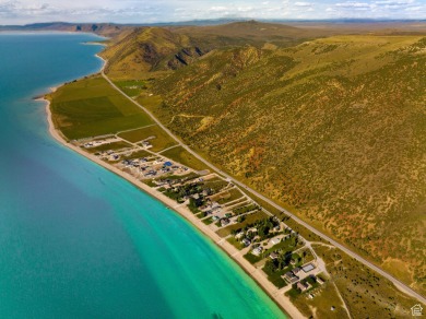 Lake Lot For Sale in Laketown, Utah