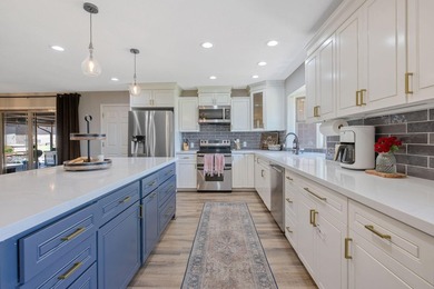 31862 Country Club Drive is a stunningly updated home perfectly - photo 12