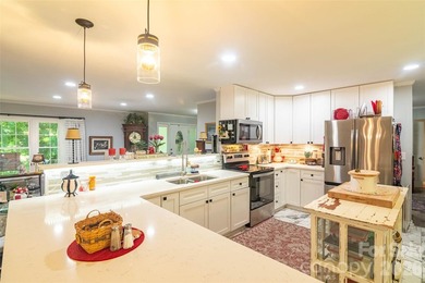 Located in one of Shelby's most desirable neighborhoods, this - photo 14