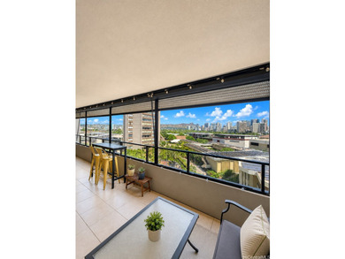 Enjoy full-on Diamond Head views from this spacious 1-bedroom - photo 6